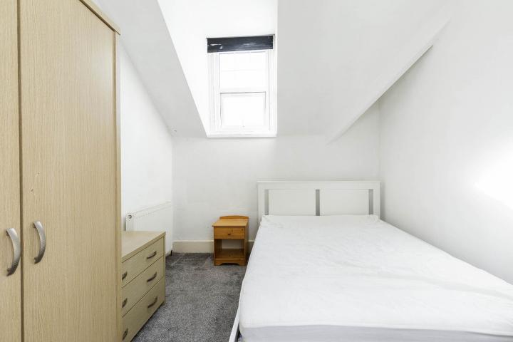 Modern Apartment Finchley Road, Hampstead